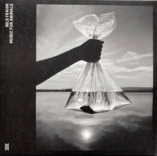 Nils Frahm - Music For Animals - Vinyl LP