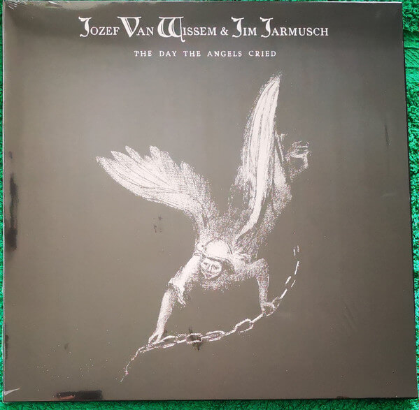 Jozef Van & Ji... Wissem - The Day The Angels Cried - Vinyl LP