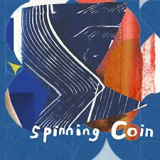 Spinning Coin - Visions at the Stars - 12in