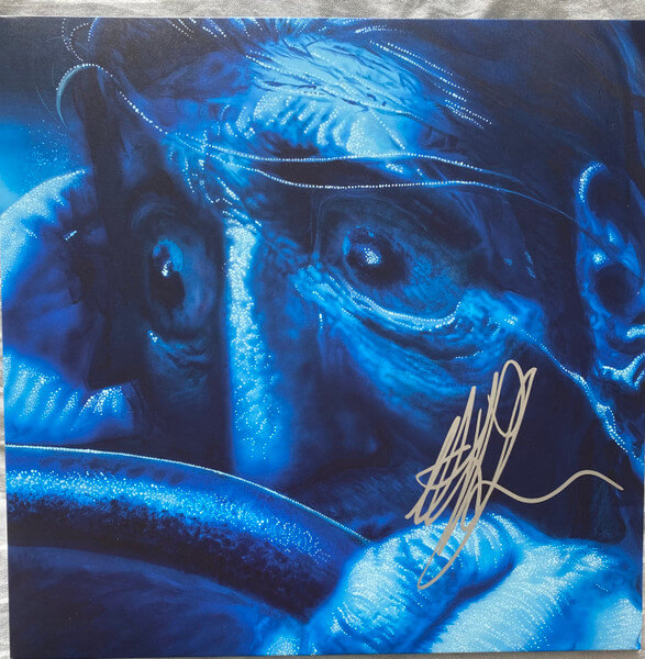 Ethan P. Flynn - Abandon All Hope - Vinyl LP