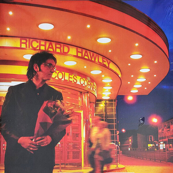 Richard Hawley - Coles Corner - Vinyl LP
