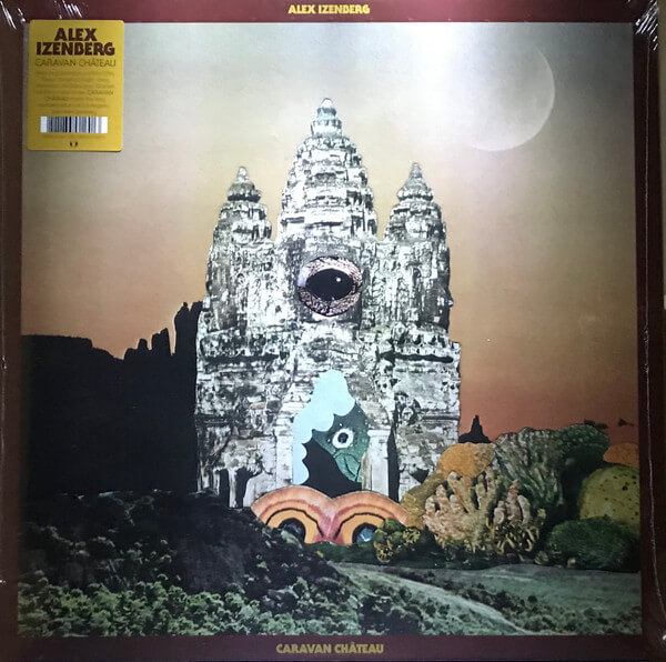 Alex Izenberg - Caravan Chateau - Vinyl LP