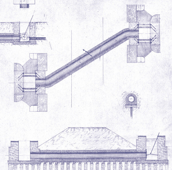 Convolute - Where Do We Go - 12in
