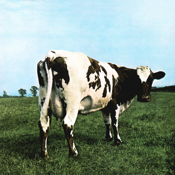 Pink Floyd - Atom Heart Mother - Vinyl LP