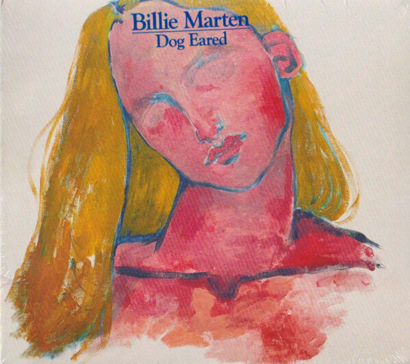 Billie Marten - Dog Eared - CD