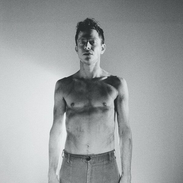 Perfume Genius - Set My Heart on Fire Immediately - CD