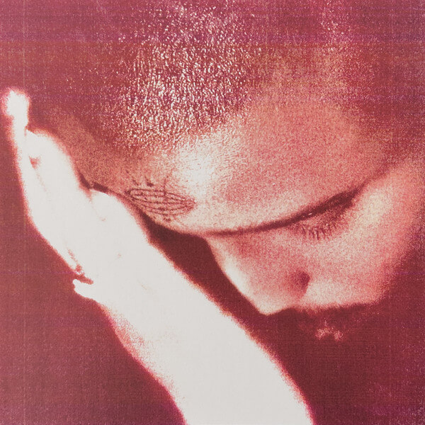 Nourished by Time - The Passionate Ones - Vinyl LP