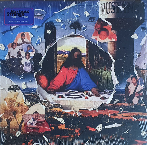 Bartees Strange - Farm to Table - Vinyl LP