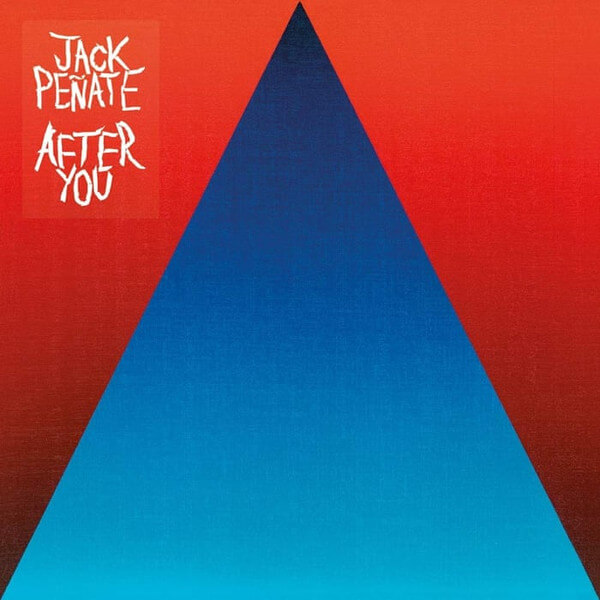 Jack Penate - After You - Vinyl LP