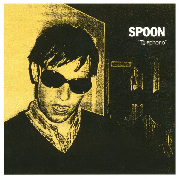 Spoon - Telephono - CD