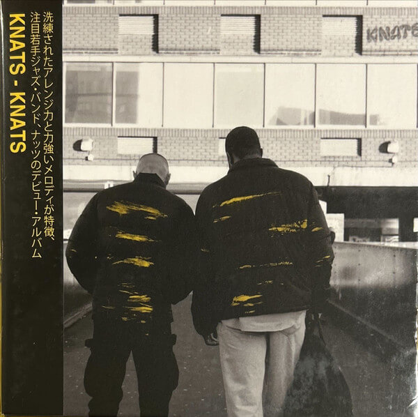 Knats - Knats - CD
