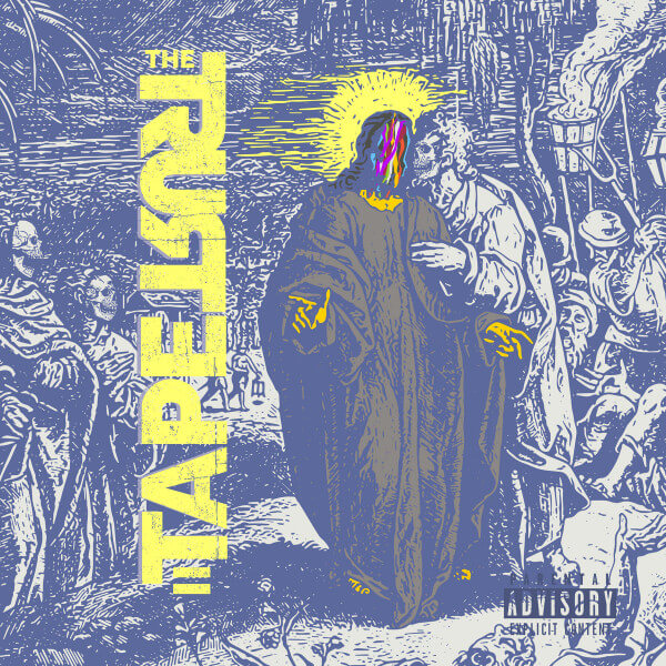 Various - Trust Tape 2 - CD