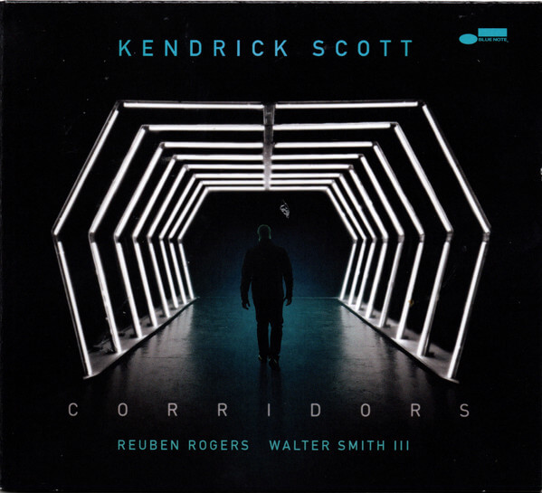 Kendrick Scott - Corridors - CD