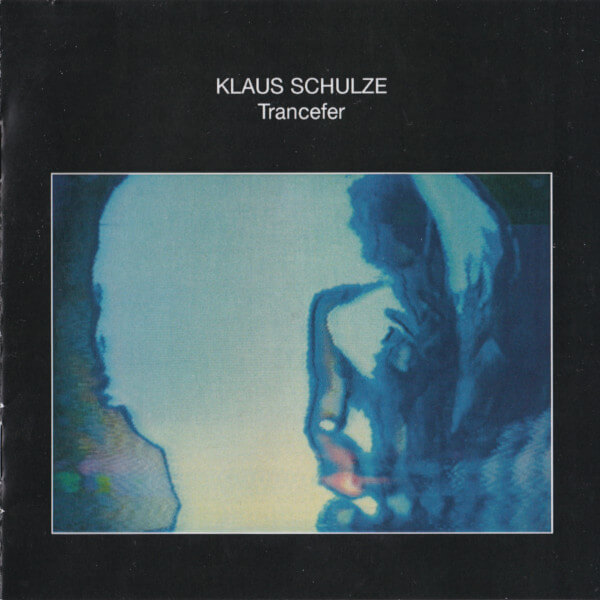 Klaus Schulze - Trancefer - CD