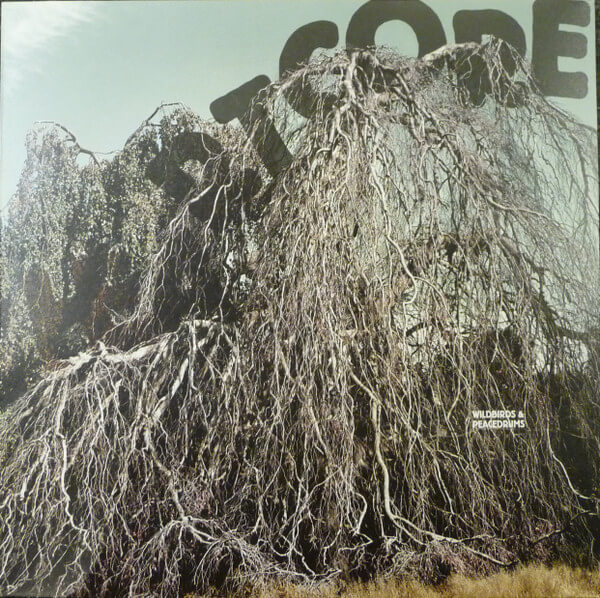Wildbirds & Peaced... - Heartcore - Vinyl LP