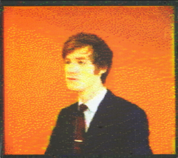 East India Youth - Culture of Volume - CD