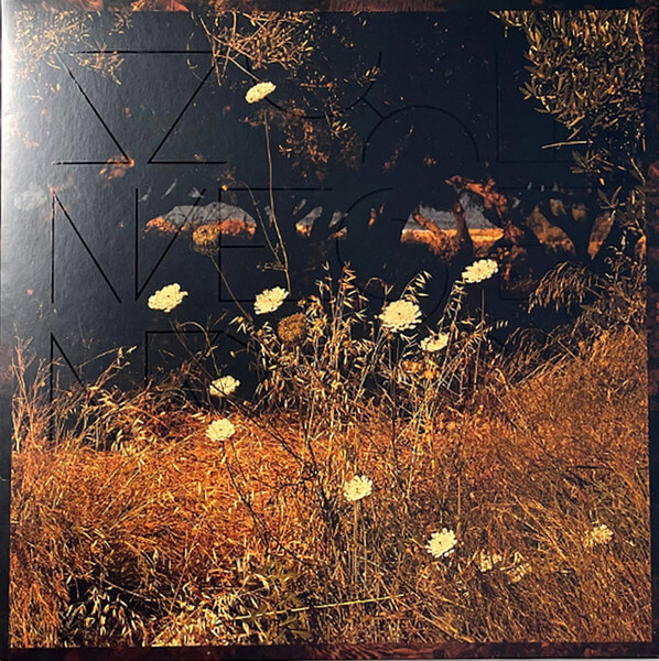 Szun Waves - Earth Patterns - Vinyl LP