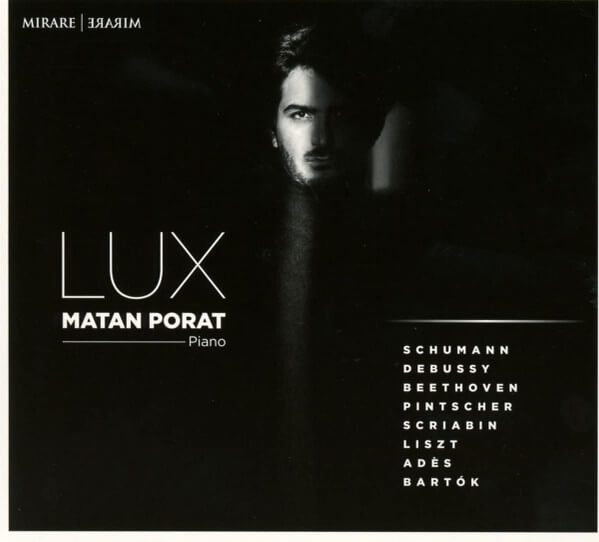 David Zinman - Lux - CD