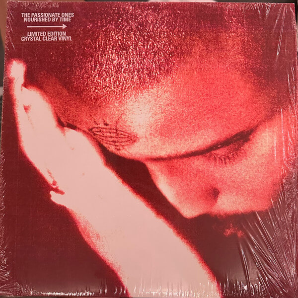 Nourished by Time - The Passionate Ones - Vinyl LP