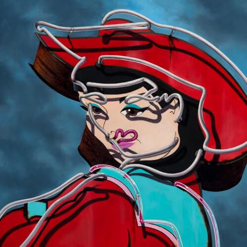 Tami Neilson - Neon Cowgirl - CD