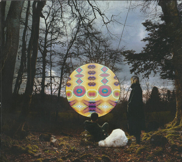Hyperculte - La Pangee - CD