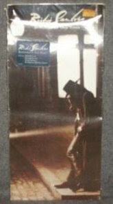 Richie Sambora - Stranger in This Town - CD