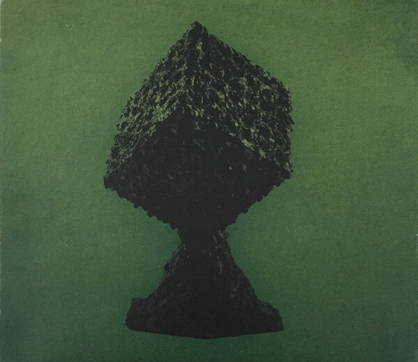 Merchandise - After the End - CD