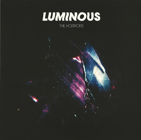 Horrors - Luminous - Vinyl LP