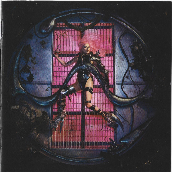 Lady Gaga - Chromatica - CD