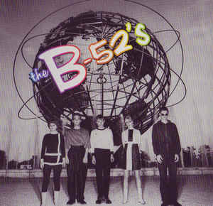 B-52's - Time Capsule-songs for - CD
