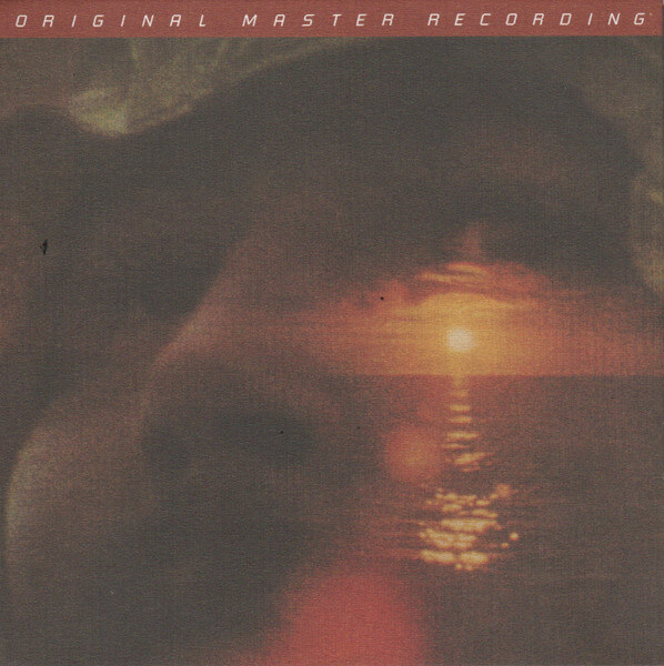 David Crosby - If I Could Only Remember My Name - CD
