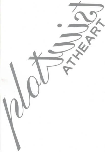 Atheart - Plot Twist - CD