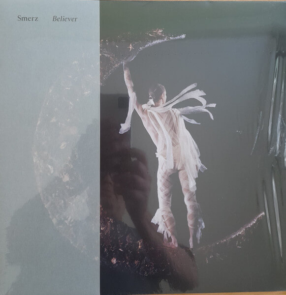 Smerz - Believer - Vinyl LP