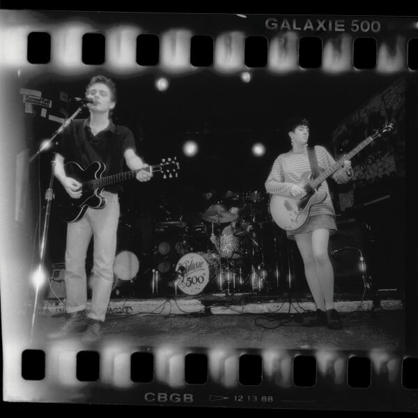 Galaxie 500 - Cbgb 12.13.88 - Vinyl LP