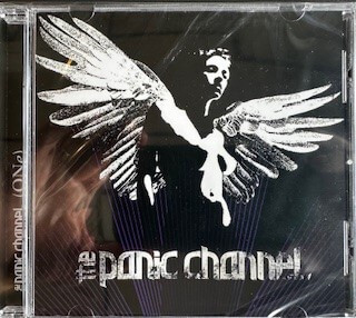 Panic Channel - (one) - CD