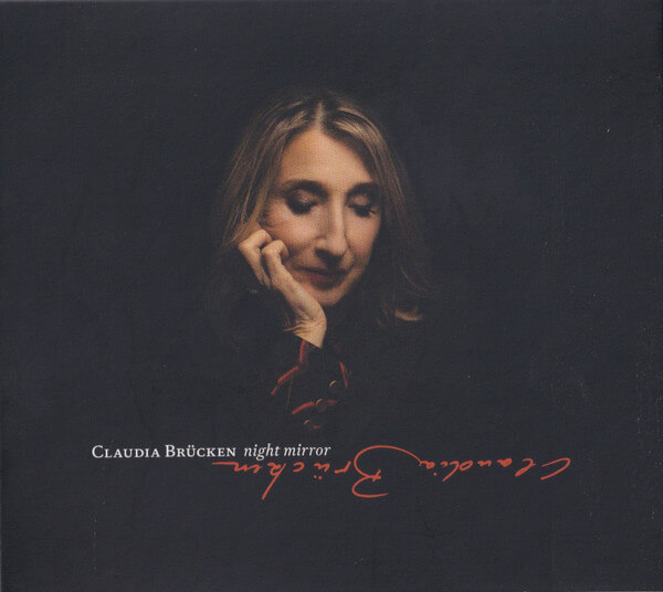 Claudia Brucken - Night Mirror - CD