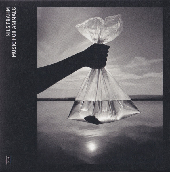 Nils Frahm - Music For Animals - CD