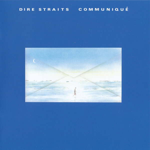 Dire Straits – Communiqué - CD