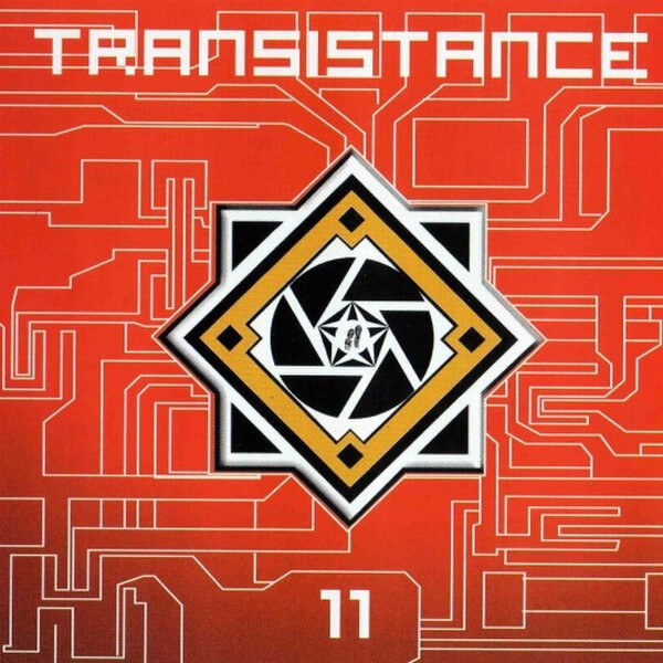 Various Artists - Transistance 11 - CD
