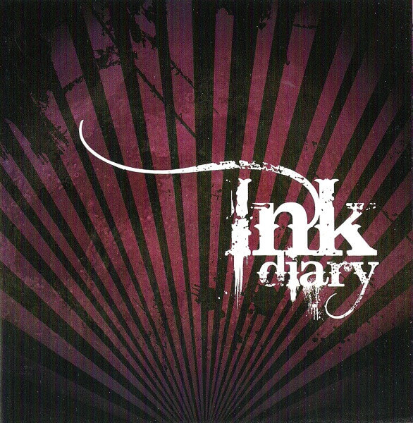 Ink - Diary - CD