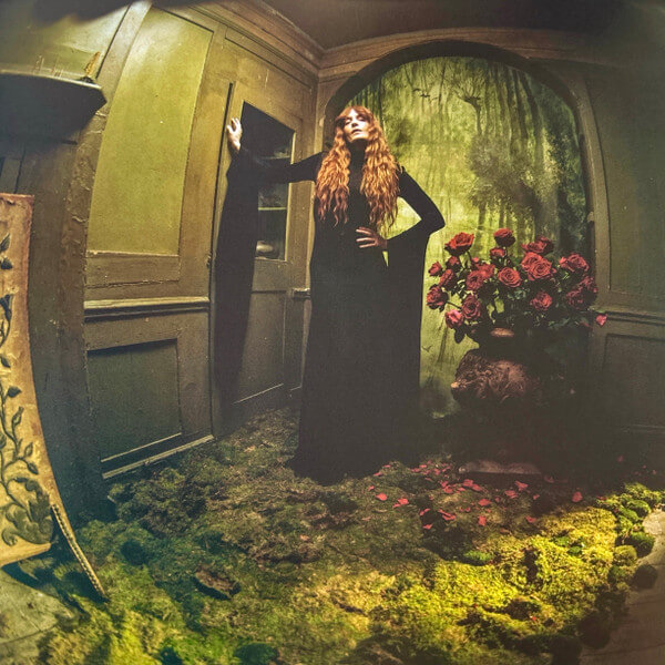 Florence + The Machine – Everybody Scream - 2 x Vinyl LP
