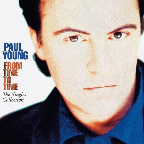 Paul Young – From Time To Time (The Singles Collection) - 2 Vinyl LP