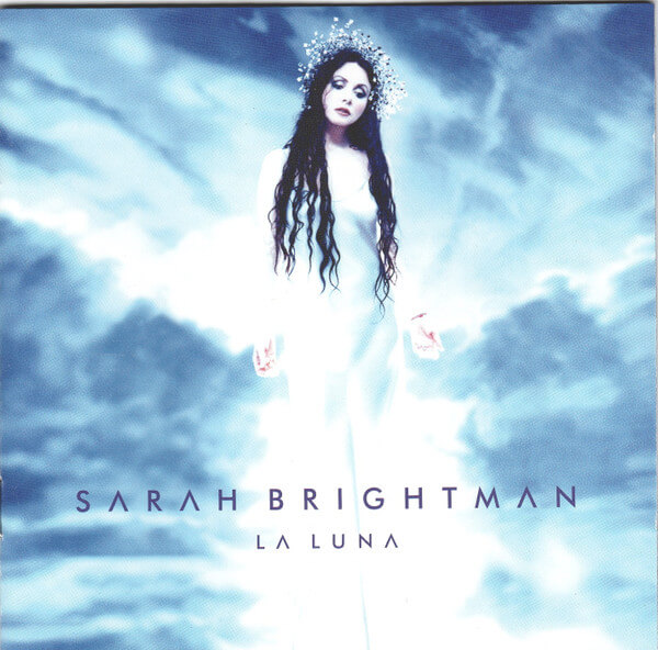 Sarah Brightman - La Luna - CD