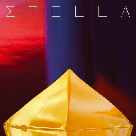 Σtella - Σtella - Vinyl LP