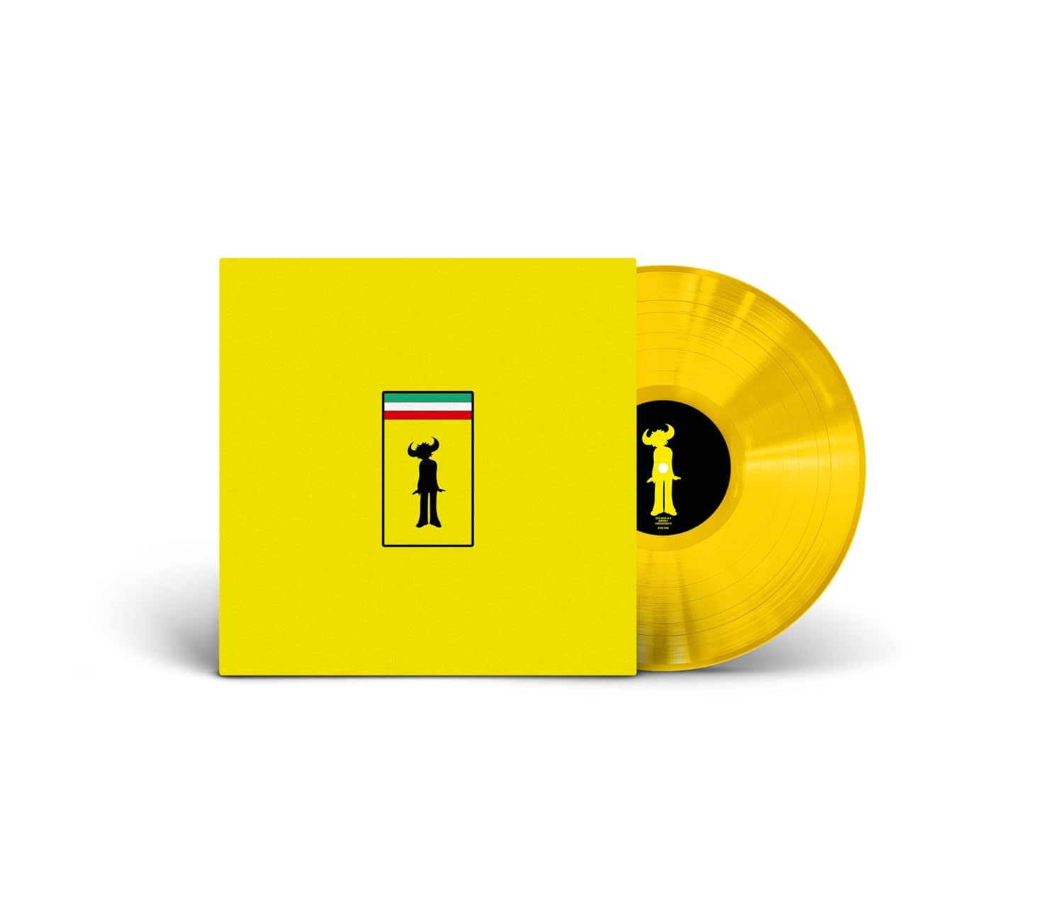 Jamiroquai - Virtual Insanity - Vinyl Maxi Single 12"
