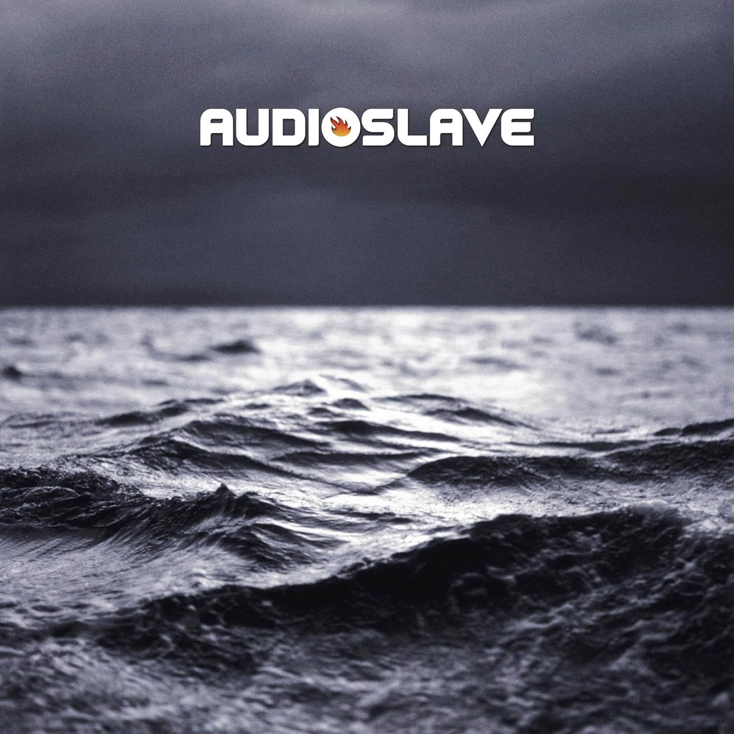 Audioslave - Out Of Exile - Vinyl LP