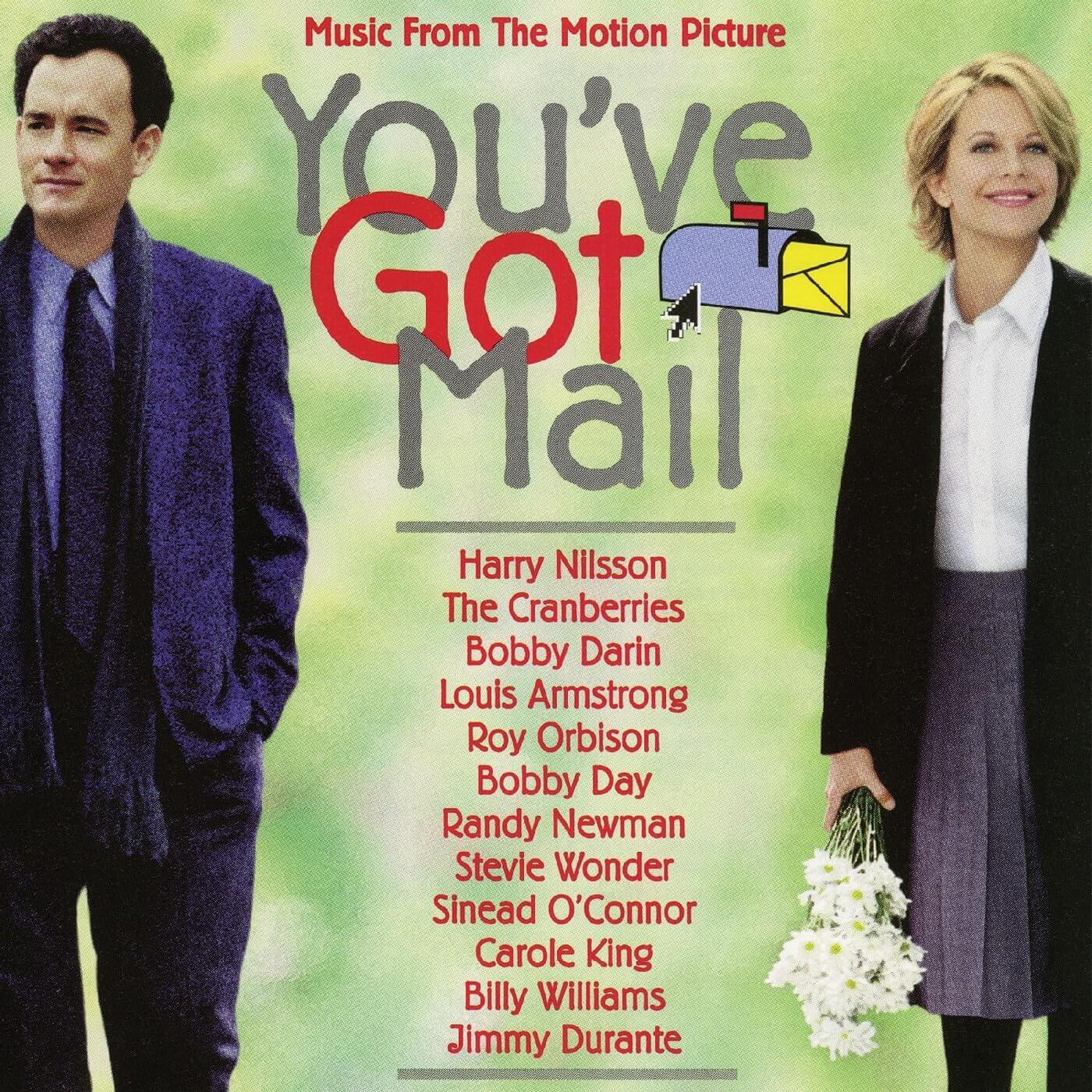 Various Artists - You've Got Mail - Vinyl LP