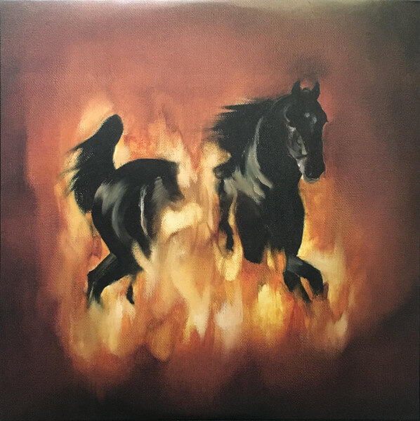 Besnard Lakes - Are the Dark Horse - Vinyl LP