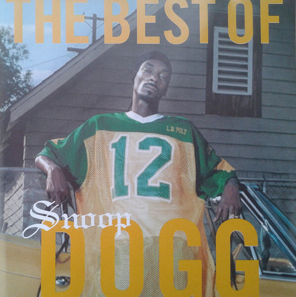 Snoop Dogg - Best of Snoop Dogg - CD