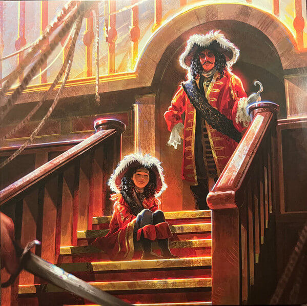 John Williams - Hook - Vinyl LP